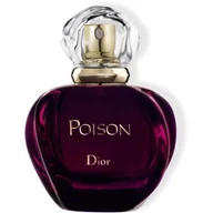 Wody i perfumy damskie - Christian Dior Poison woda toaletowa 30ml - miniaturka - grafika 1