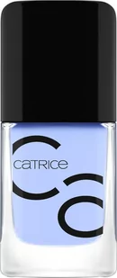 Catrice Autumn Collection ICONAILS Gel Lacquer 134 - lakier do paznokci - Lakiery do paznokci - miniaturka - grafika 1