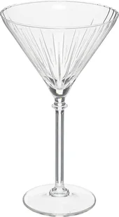 Kieliszki do martini STRIE, 4 x 250 ml - Kieliszki - miniaturka - grafika 1