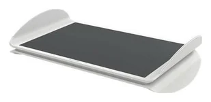 Kensington Leitz Ergo 65030085 szary - Podnóżki, podpórki, podkładki Kensington Leitz Ergo 65030085 szary - Podnóżki, podpórki, podkładki - miniaturka - grafika 1