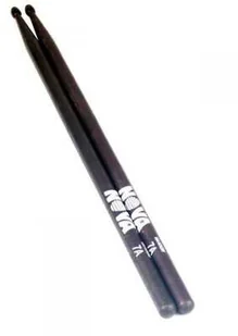 Vic Firth VF-n7anb Nova 7 A Nylon Tip pałeczki do perkusji  czarny VF-N7ANB - Akcesoria do perkusji - miniaturka - grafika 1