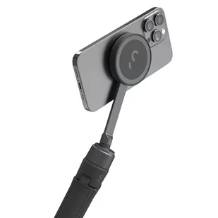 ShiftCam SnapPod Statyw oraz selfie stick do fotografii mobilnej z MagSafe do iPhone - Północ - Selfie stick - miniaturka - grafika 2