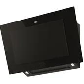 Okapy kuchenne - Franke FMA PRO 907 BK/BK MATT - miniaturka - grafika 1