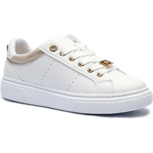Tommy Hilfiger Sneakersy - Buty dla dziewczynek - miniaturka - grafika 1