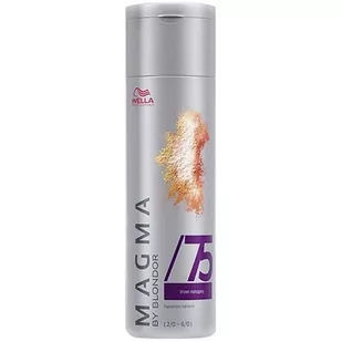 Wella Professionals Magma /75Farba do włosów120g - Farby do włosów i szampony koloryzujące - miniaturka - grafika 1