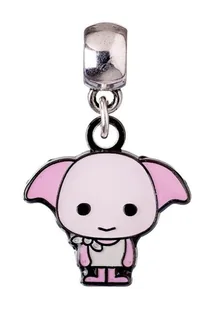 Harry Potter Zgredek - zawieszka - Wisiorki - miniaturka - grafika 1