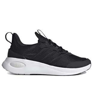 Buty adidas Puremotion Super GX0618 - czarne - Buty sportowe damskie - miniaturka - grafika 3