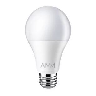 Lampa LED E27 A60 8,5W 806Lm 4000K 240° Fi60x108, klasa energetyczna  F - Żarówki LED - miniaturka - grafika 1