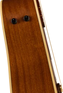 Fender Redondo Player Walnut Fingerboard White Pickguard Candy Apple Red - Gitary akustyczne - miniaturka - grafika 4