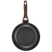 Patelnie - Patelnia AMBITION  Edition Darkwood 24 cm SKU 29457 - miniaturka - grafika 1