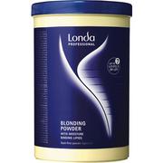 Farby do włosów i szampony koloryzujące - Londa Professional Blondoran Blonding Powder 500.0 g - miniaturka - grafika 1
