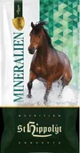 Akcesoria jeździeckie - St HIPPOLYT wysłodki buraczane Mineral Beet Pulp Winter - 20kg - miniaturka - grafika 1
