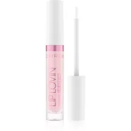 Balsamy do ust - Catrice Lip Lovin' Caring Lip Serum 2 ml - serum do ust  2 ml - miniaturka - grafika 1
