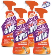 Środki do kuchni i łazienki - Cillit Bang Zero Kamienia Spray 4 x 750ml - miniaturka - grafika 1