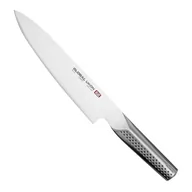 Noże kuchenne - Global Ukon Nóż Szefa kuchni 20 cm - miniaturka - grafika 1