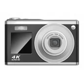 Aparaty Cyfrowe - Xrec C23 Czarny - miniaturka - grafika 1