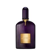 Wody i perfumy damskie - Tom Ford Velvet Orchid Woda perfumowana 50ml - miniaturka - grafika 1