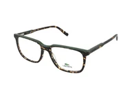 Okulary korekcyjne, oprawki, szkła - Lacoste L2861-220 - miniaturka - grafika 1