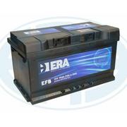 Akumulatory samochodowe - Akumulator ERA 12V 75Ah 730A E57514 Darmowa dostawa w 24 h. Do 100 dni na zwrot. 100 tys. Klientów. - miniaturka - grafika 1