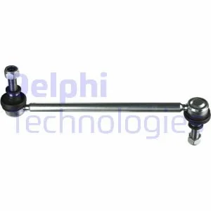 Drążek / wspornik, stabilizator Delphi TC2640 - Układ zawieszenia - akcesoria - miniaturka - grafika 1