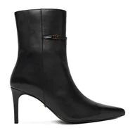 Botki damskie - Botki Gino Rossi EO-LUIA-121940 - miniaturka - grafika 1