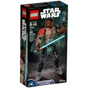 Klocki - LEGO Star Wars Finn 75116 - miniaturka - grafika 1