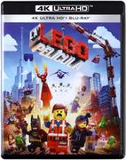Filmy animowane Blu-Ray - LEGO Przygoda - miniaturka - grafika 1