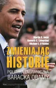Nauki przyrodnicze - Zmieniając historię. Polityka zagraniczna Baracka Obamy - miniaturka - grafika 1