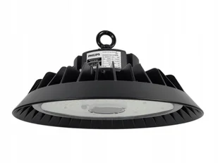 Lampa przemysłowa Led Philips Driver High Bay 200W 4000K 30000lm - Lampy sufitowe - miniaturka - grafika 1