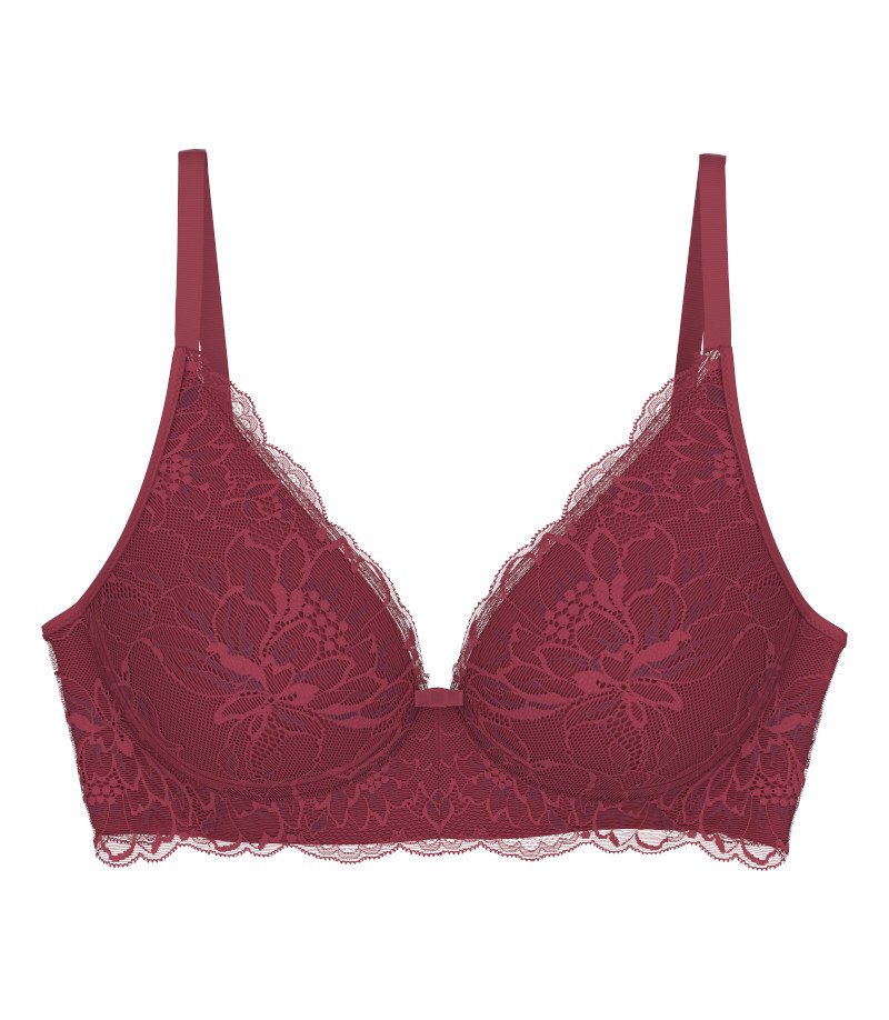 Triumph biustonosz miękki bez fiszbin Amourette Charm T N03-70D