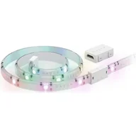 Gadżety dla graczy - Przedłużenie taśmy LED RAZER Aether Smart Light Strip Extender Regulacja jasności, Wi-Fi - miniaturka - grafika 1