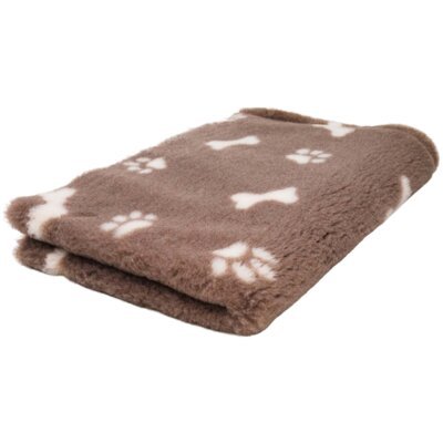 Legowisko BUBA Dry Bed A46 Beżowy L 100 x 75 x 2.8 cm