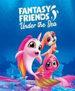Kody i doładowania cyfrowe - Fantasy Friends: Under the Sea (Switch) - miniaturka - grafika 1