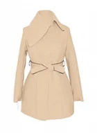 Płaszcze damskie - Płaszcz zimowy - Blanka - miniaturka - grafika 1