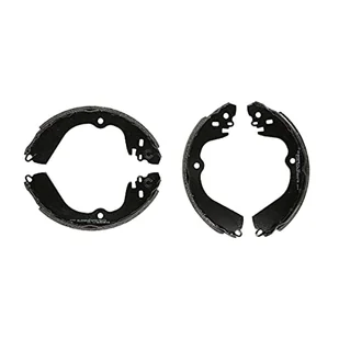 BOSCH Zestaw szczęk hamulcowych 0 986 487 928 - Szczęki hamulcowe - miniaturka - grafika 1