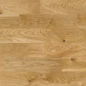 Panele podłogowe - BARLINEK deska trójwarstwowa Dąb family 1-lamelowa lakier matowy 14x180x725 mm - miniaturka - grafika 1