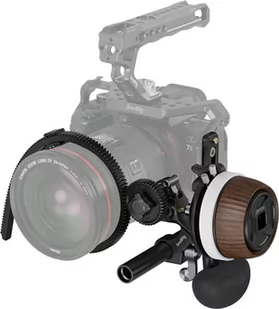 SmallRig 3850 Modular follow Focus F60 -  Raty - Akcesoria fotograficzne - miniaturka - grafika 1