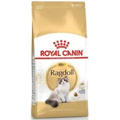 Sucha karma dla kotów - Royal Canin Ragdoll Adult 2 kg - miniaturka - grafika 1