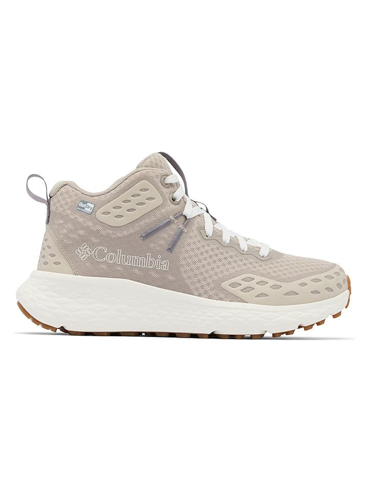 Columbia Buty trekkingowe 
