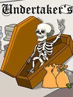 Gry PC Cyfrowe - Undertaker''s PC - miniaturka - grafika 1