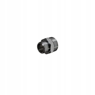 Złączka nakrętna redukcyjna 1/2'' x 3/8'' chrom - Akcesoria hydrauliczne - miniaturka - grafika 1