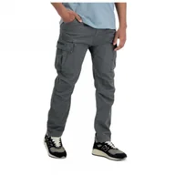 Odzież taktyczna i umundurowanie - Spodnie Alpha Industries Squad Pant 188202 684 - Vintage Grey RATY 0% | PayPo | GRATIS WYSYŁKA | ZWROT DO 100 DNI - miniaturka - grafika 1
