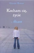 Dramaty - Kocham cię, życie. Mona - miniaturka - grafika 1