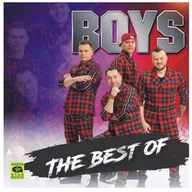 Disco polo - Boys - The Best Of - Największe Przeboje 2CD wy24h - miniaturka - grafika 1