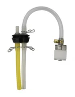 Akcesoria do urządzeń ogrodniczych - Powermat Przewody paliwowe z filtrem do kosiarki spalinowej PM-KS-600T-WP - miniaturka - grafika 1