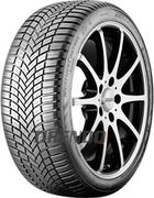 Opony całoroczne - Bridgestone Weather Control A005 235/50R18 101V - miniaturka - grafika 1