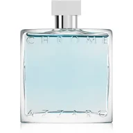 Wody i perfumy męskie - Azzaro Chrome Woda toaletowa 100ml - miniaturka - grafika 1