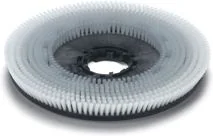 Numatic szczotka miękka 400 mm do TT 1840G/TTB 1840G/CRG 720/TRG 720 - Akcesoria do urządzeń czyszczących - miniaturka - grafika 1
