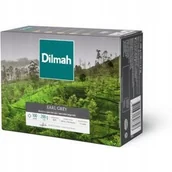 Herbata - Herbata DILMAH (100szt x2g) czarna EARL GREY - miniaturka - grafika 1