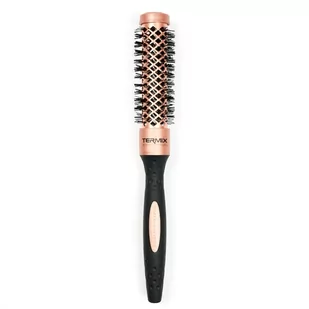 Termix Pro Rose Gold, okrągła szczotka do włosów, 23mm - Szczotki i grzebienie do włosów - miniaturka - grafika 1